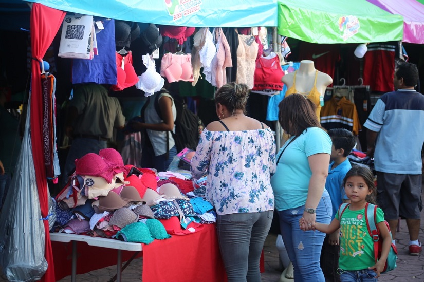 FERIA